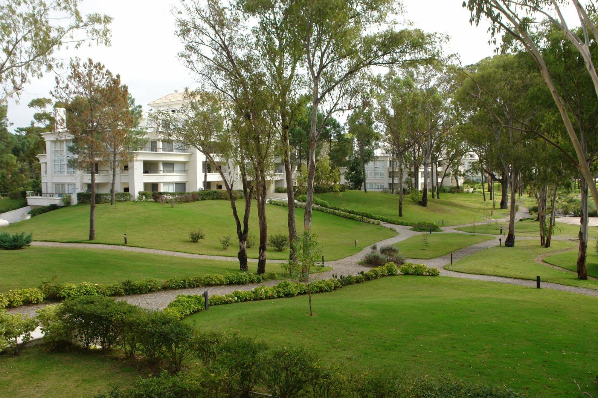 Green Park En Пунта-дель-Есте Номер фото